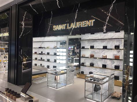 ysl stores|YSL stores near me.